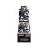 The Pokemon Company The Pokemon Pokémon TCG: Scarlet &amp; Violet - Juodas Bolt Deluxe Booster Ekranas (4 packs) | JP