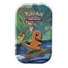 The Pokemon Pokemon TCG - Kanto Friends Mini Tin - Squirtle