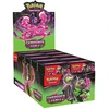 The Pokemon Company Prekybos Kortų Žaidimo Booster Bundle - Pokemon TCG Scarlet And Violet Shrouded Fable Booster Bundle 10 Pcs