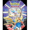 The Pokemon Pokemon TCG - Slashing Legends Ex Tin - Koraidon ex