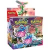 Pokémon TCG: SV05 Fuerzas Temporales - Booster Box (Spanish)