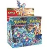Pokémon TCG: SV07 Corona Astrale - Booster Box (Spanish)