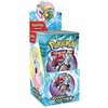 The Pokemon Pokémon TCG - Scarlet &amp; Violet - Journey Together Half Size Booster Ekranas (18 Packs)