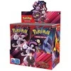 The Pokemon Company Kolekcionuojamų Kortelių Žaidimas - Pokémon TCG Scarlet and Violet Destined Rivals Booster Box Ekranas 36 Pcs