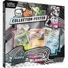 Pokémon TCG: SV10.5 - Foudre Noire &amp; Flamme Blanche - Poster Collection (FR)