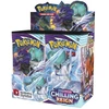 Pokémon TCG: Sword & Shield - Chilling Reign Booster Box