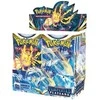 Pokémon TCG: SWSH12 - Tempestad Plateada - Booster Box (36) (Spanish)