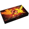 The Pokemon Company Žaislai, žaidimai ir kolekcionavimas - Pokémon TCG Team Rocket's Moltres ex Ultra-Premium Collection (3 foil promo kortelės, žaidimo kilimėlis, dėžutė kortoms, 18 booster pakelių)