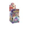 The Pokemon Pokemon TCG - Scarlet &amp; Violet 5 Temporal Forces Half Size Booster Ekranas (18 Packs)