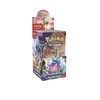 The Pokemon Pokemon TCG - Scarlet & Violet 5 Temporal Forces Half Size Booster Ekranas (18 Packs)