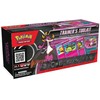 Pokémon TCG Trainer’s Toolkit 2025 rinkinys galingoms kaladėms