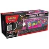Pokémon TCG Trainer’s Toolkit 2025 rinkinys galingoms kaladėms