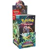 Pokemon TCG: Twilight Masquerade - Half Booster Box (18 Packs)