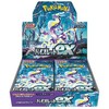Pokémon - Violet EX papildymo dėžutė (JP)