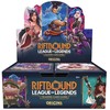 Riftbound: League of Legends TCG - Set One: Origins Booster Ekranas (24 packs)