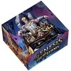 Rising Empire Studios Alpha Clash TCG - Genesis Returns Booster Ekranas (24 packs)