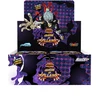 Universus Ccg My Hero Academia CCG - Series 4: League of Villains Booster Ekranas (24 Packs) - 1st Edition