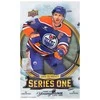 Upper Deck Series 1 Hockey Hobby Box (2025-26)