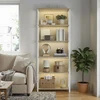 Songmics Lentyna 30,3 x 60 x 178,6 cm