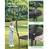 Songmics Batutas 244 cm