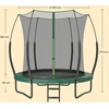 Songmics Batutas 305,1 x 256,1 cm