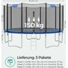 Batų lentyna su užvalkalu 58 cm pilka