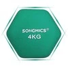 Songmics Hanteliai jėgos treniruotėms
