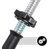 Songmics Hantelset 2 x 15 kg