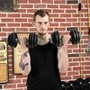 Songmics Batų stovas su dangčiu 88 cm Pilka