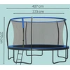 Songmics Batutas 427 cm