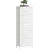 Songmics Komoda 30 x 39,6 x 116,7 cm