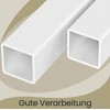 Songmics Komoda 30×98,8×95,2 cm 9 stalčių