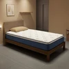 Lova Songmics Čiužinys 200 × 90 × 25 cm