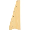 Songmics Vaikų lentyna 67 x 74 x 26,5 cm