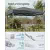 Songmics Paviljonas 3 x 3 m