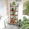 Songmics Vertikali markizė 1,6 x 2,5 m smėlio spalvos