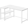 Songmics Rašomasis stalas 120 x 80 x 76 cm