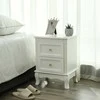 Songmics Aksominė paltų pakaba 20 vienetų Juoda