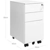 Atliekų separatorius 54 litrai (3 x 18 L)