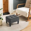 Songmics Pufas 40 × 32 × 26 cm