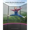 Songmics TÜV Rheinland GS sertifikuotas saugus batutas