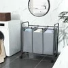 Songmics Juvelyrinių dirbinių dėžutė nešiojamas PU dangtelis dovanų idėja debesis balta