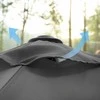Songmics Batų lentyna su 12 lentynų