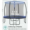 Batų spintelė su ritininėmis durelėmis juoda