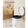 Songmics Šiukšlių dėžė 30 l
