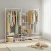 Songmics Kabykla, 33,8 x 163,6 x 175,3 cm