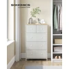 Songmics Komoda 30 × 56 × 93 cm