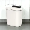 SONGMICS komposto dėžė 9L balta