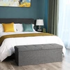 Songmics Pufas 110 x 38 x 38 cm
