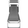 Songmics Lauko gultas 189 x 53 x 28,5 cm